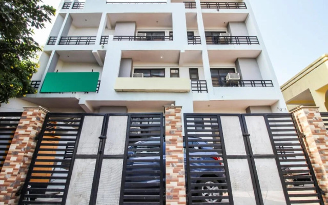 Oyo 24075 Galaxy Guest House