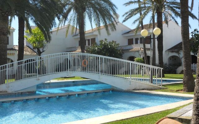 Apartamento L'Escala