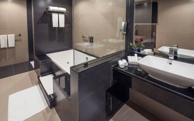 Mira Hotel Corniche