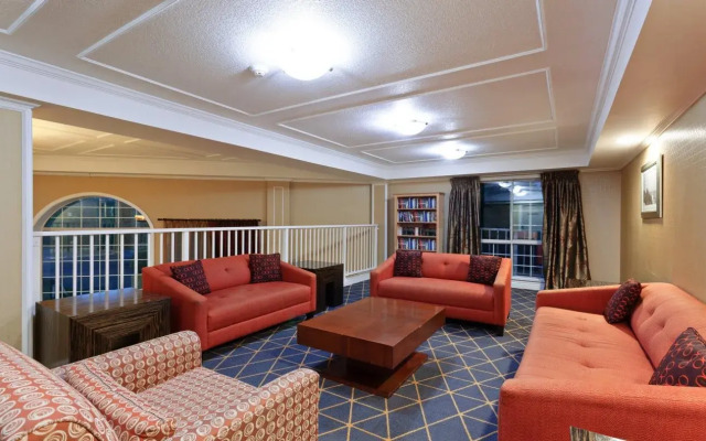 Holiday Inn Hotel & Suites San Mateo-San Francisco SFO by IHG