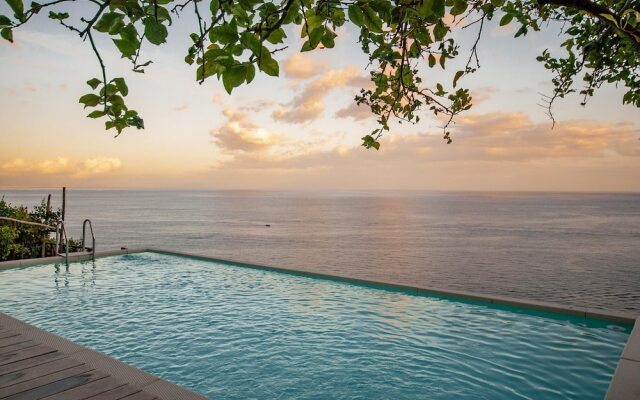 Villa Amalfi in Amalfi