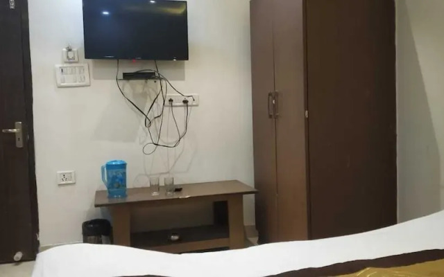 Hotel Ashiana