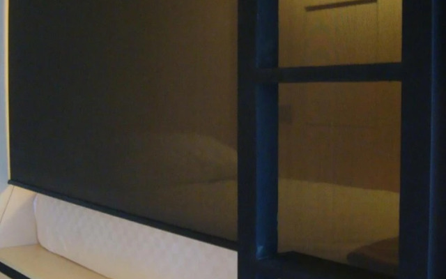 Bali Caps Hostel