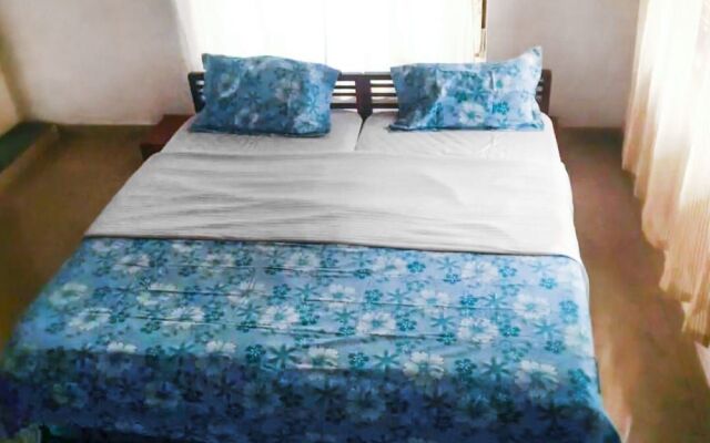 GuestHouser 1 BR Homestay e3ee