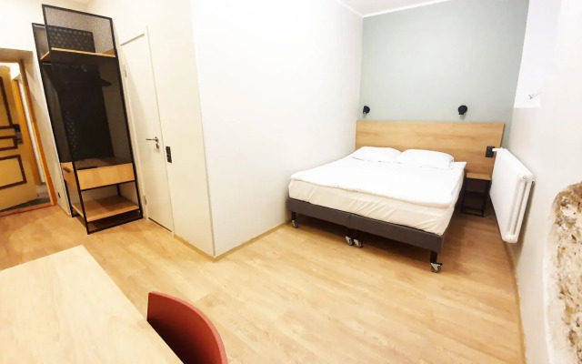Rija Old Town hotel