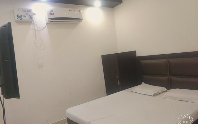 Hotel Sartaj