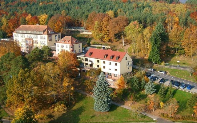 ACHAT Hotel Franziskushöhe