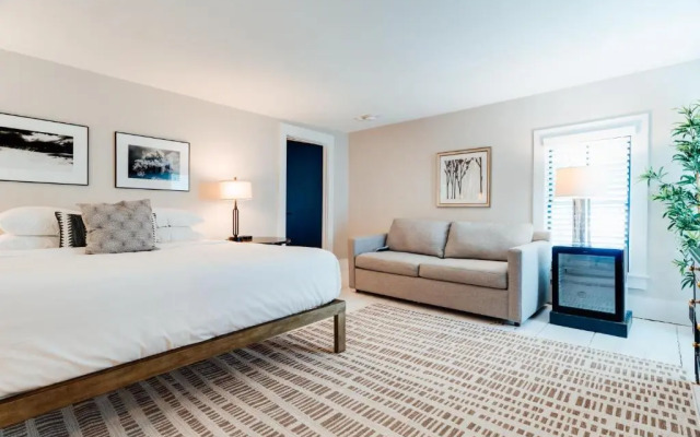 Waterford Inn Provincetown