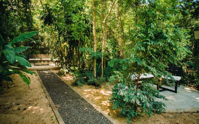 Miraselva lodge
