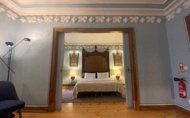 Suites Mercador