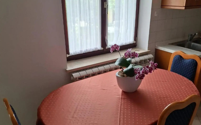 Ulivi Apartmani