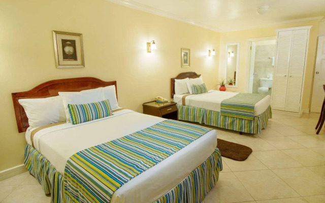 Bay Gardens Hotel