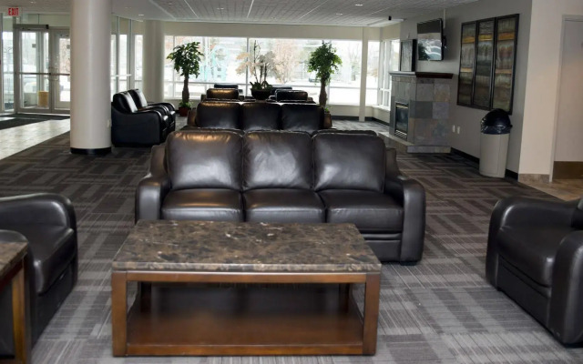 Residence & Conference Centre - Windsor