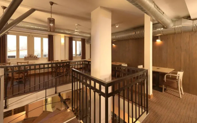 Hotel Na Staré Pošte