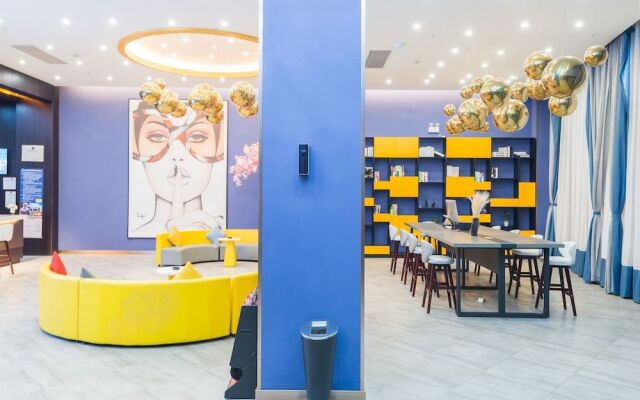 Soft Time Hotel