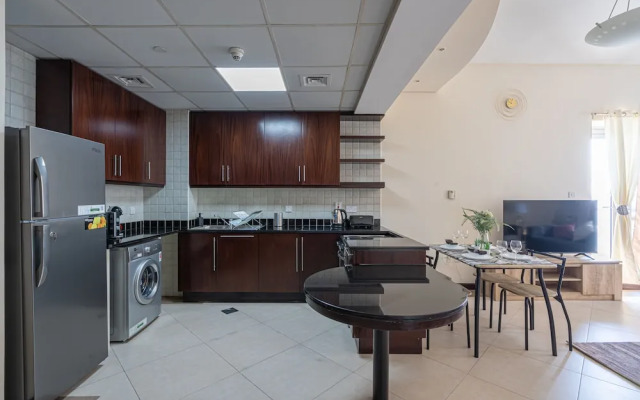 HiGuests - Port Saeed Building