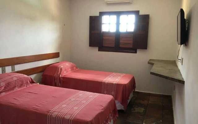 Pousada da Ladeira