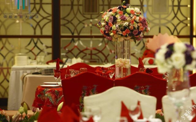 Yiwu kingdom hotel