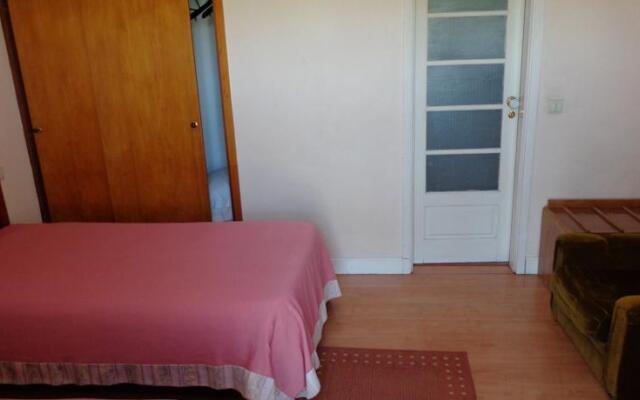 Residencial Arantes