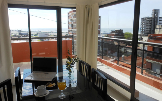 Montecarlo Apart Hotel