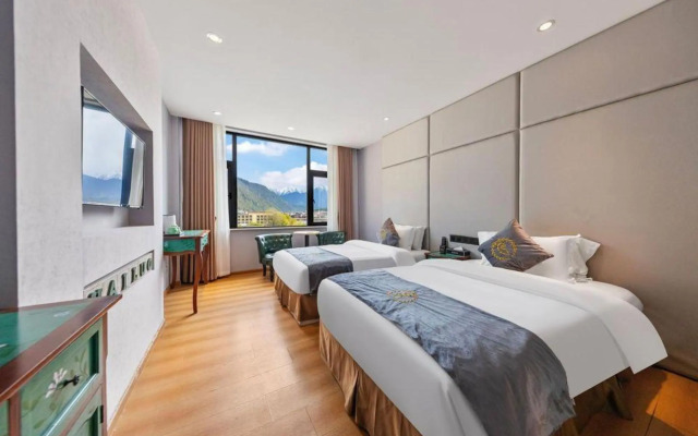 Conch Boutique Hotel