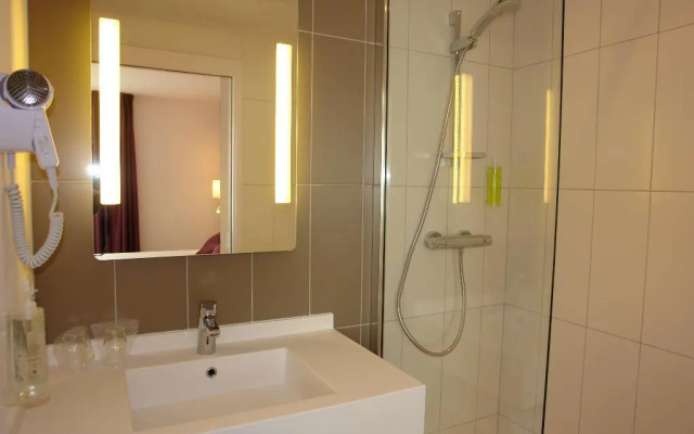 Brit Hotel Vendee Mer