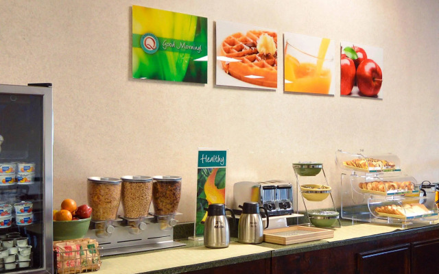 Quality Inn Gainesville