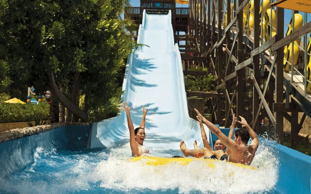 Beach Park Wellness Resort