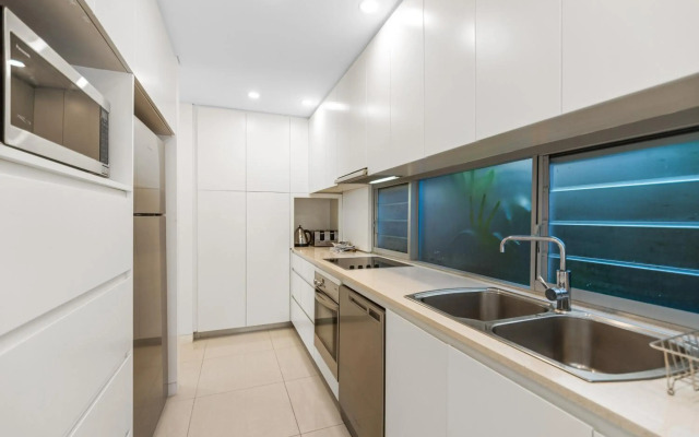 The Rise Noosa