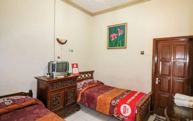 NIDA Rooms Kaliurang Sri Nindita