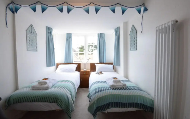 4 The Dunes, Thorpeness