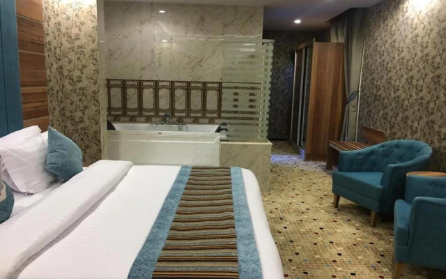 Le Park Concord Turayf