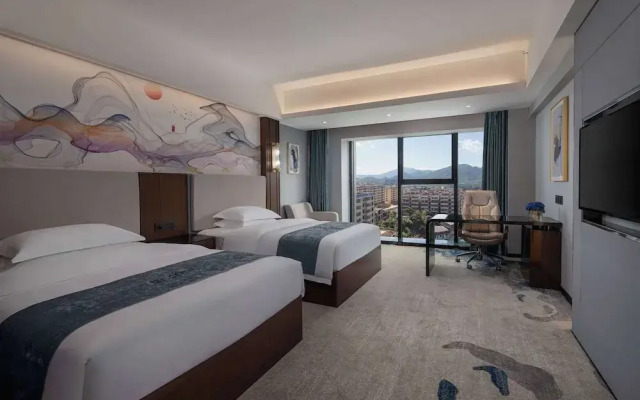 Ramada Encore by Wyndham Chenzhou North