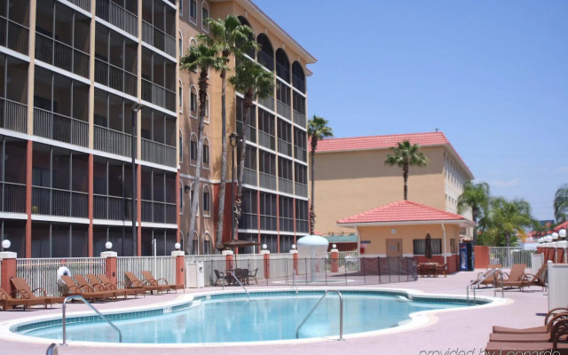 Westgate Towers Resort