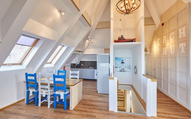 Host Stay The Watchtower