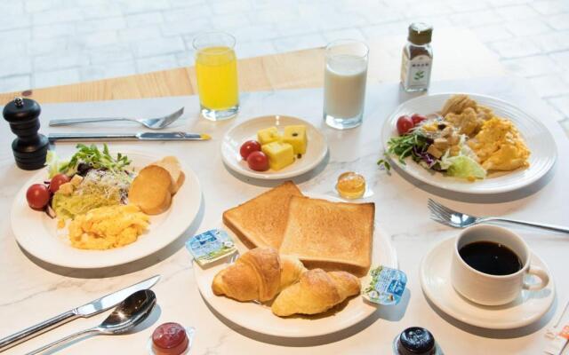 Liyaou Hotel