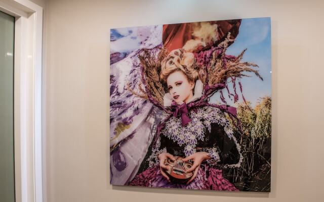 Boetiek Hotel van Schagen