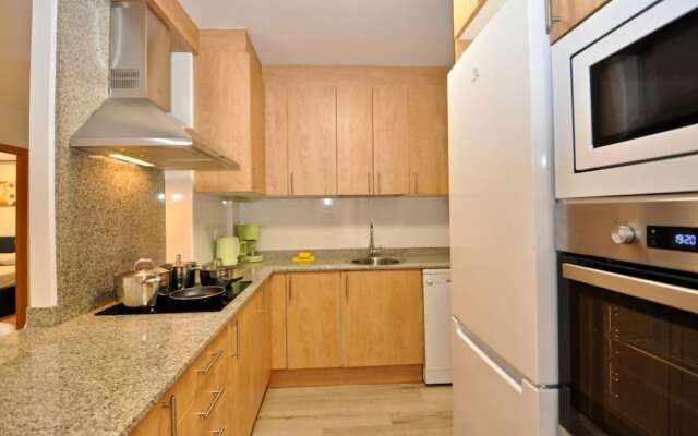 Bonsol Lloretholiday