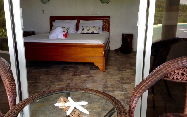 Lazare Picault Hotel