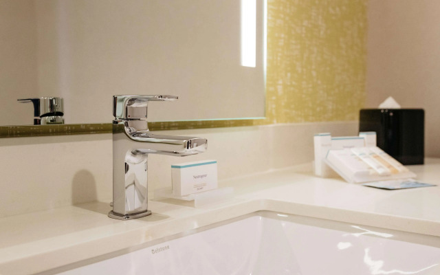 Hilton Garden Inn Madison Sun Prairie