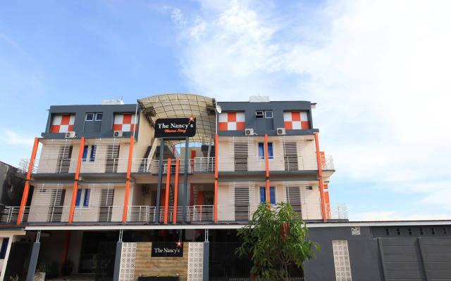 The Nancy's Homestay