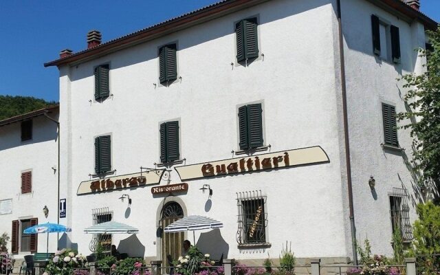 Albergo Ristorante Gualtieri