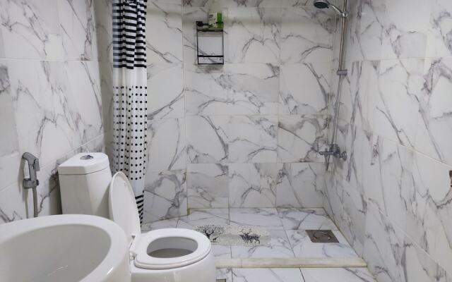 Big Seafront Apartment in Saida, Lebanon
