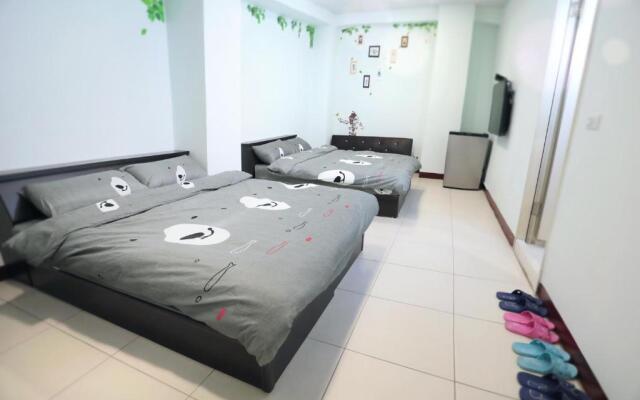 Good Fit Homestay