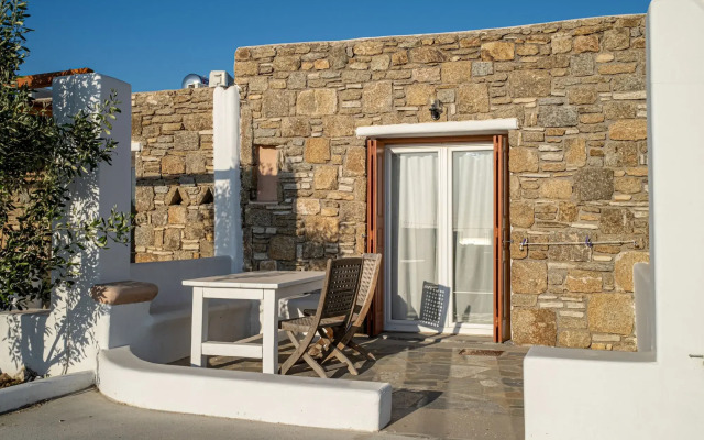 Katerina View Mykonos