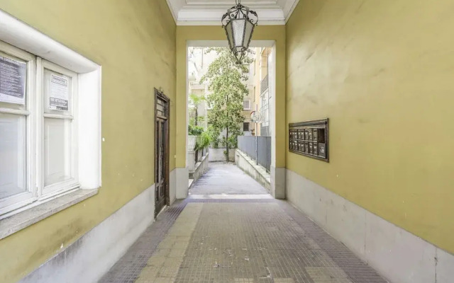 The Best in Rome Vico