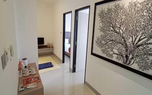 Sparks Odeon Sukabumi - Artotel Curated