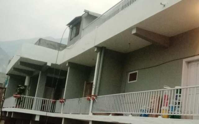 Outdoor Adventures Resort