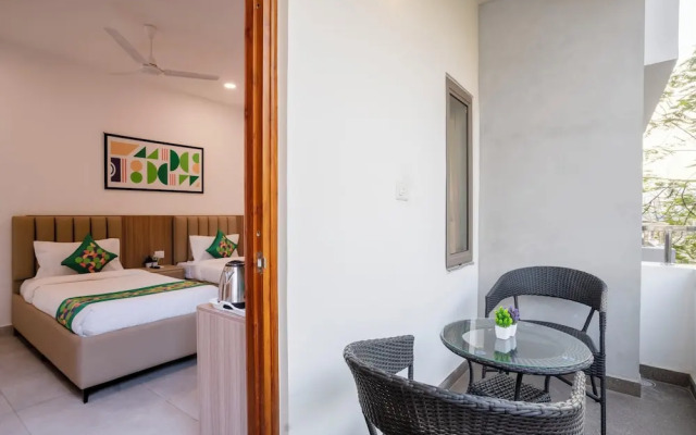 Treebo S3 Suites Manikonda