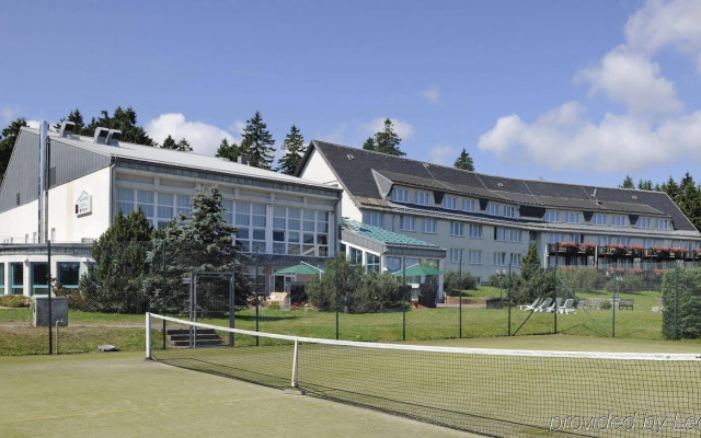 Wagners Sporthotel Oberhof